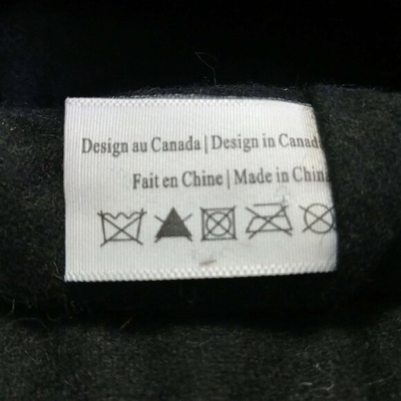 Luxury classic checkered fashion hat - Picture 3 of 6